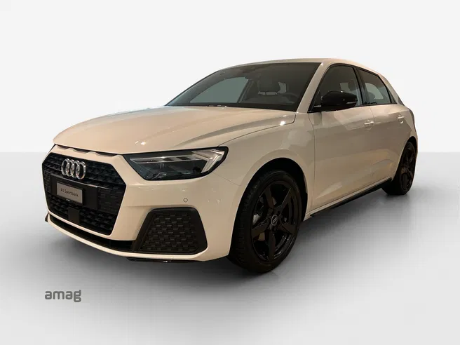 AUDI A1 Sportback 30 TFSI Attraction