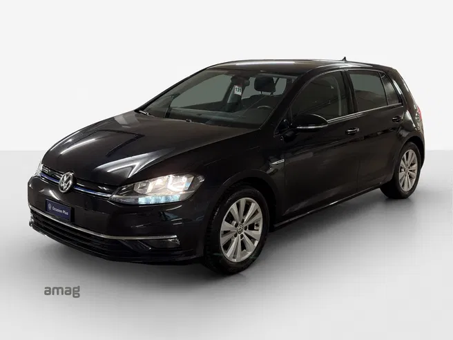 VW Golf CL EVO BM 1.5TSI 130PSDSG