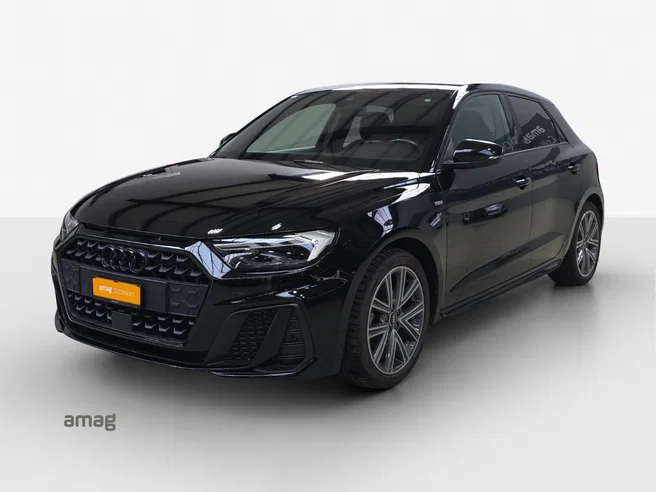AUDI A1 Sportback 30 TFSI S line Attraction