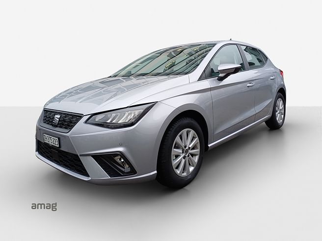 Seat IBIZA SENSACION (netto)