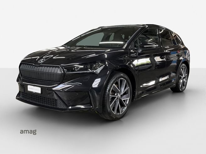 Škoda ENYAQ Sportline iV60 Clever 4x2