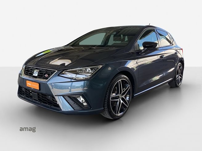 Seat IBIZA HOLA FR (Netto)