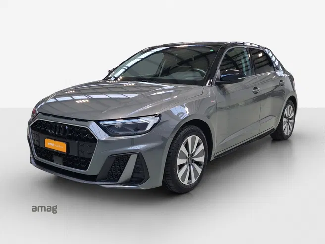 AUDI A1 Sportback 30 TFSI S line Attraction