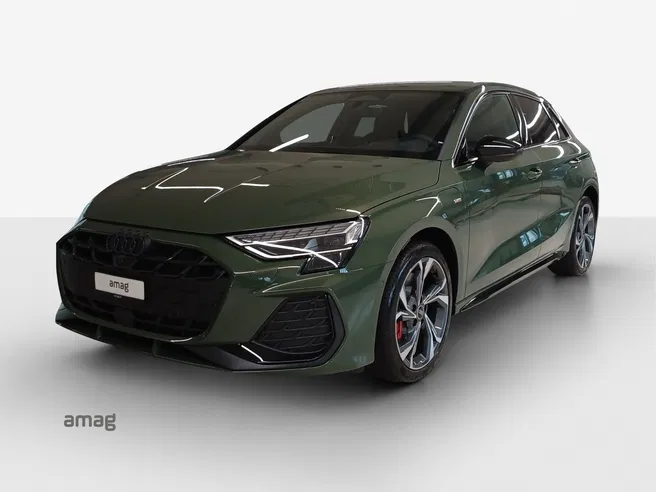 AUDI A3 Sportback TFSI e 200 kW S line Attraction