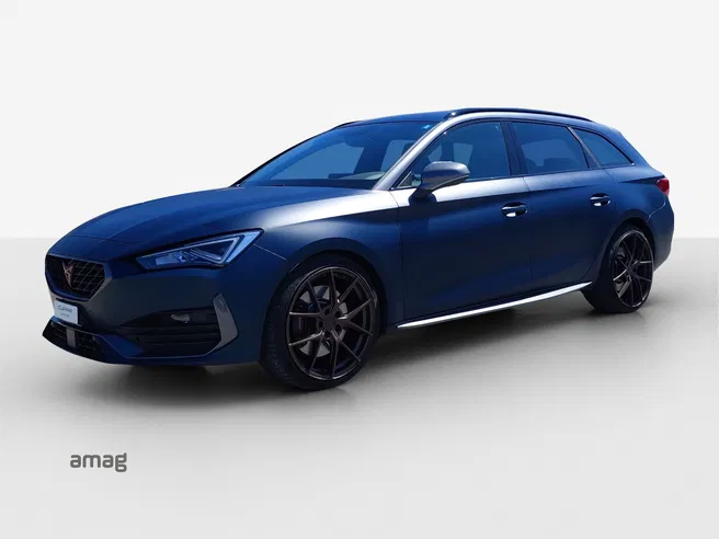 Cupra CUPRA LEON SPORTSTOURER 4DRIVE