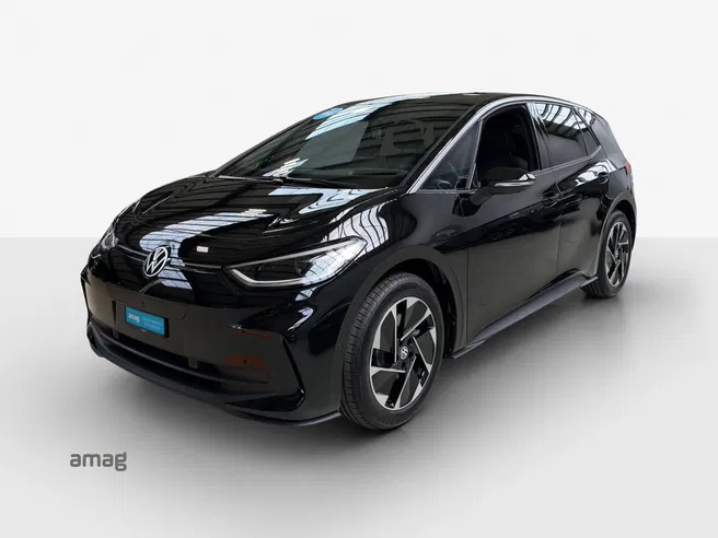 VW ID.3 Pro UNITED