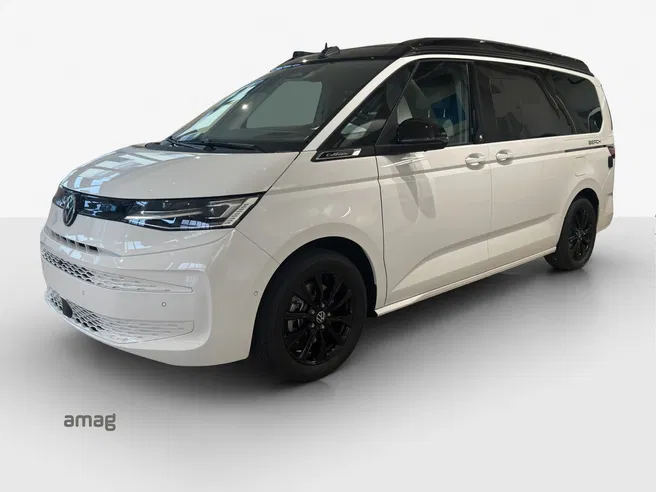 VW Nutzfahrzeuge California Beach Tour Liberty