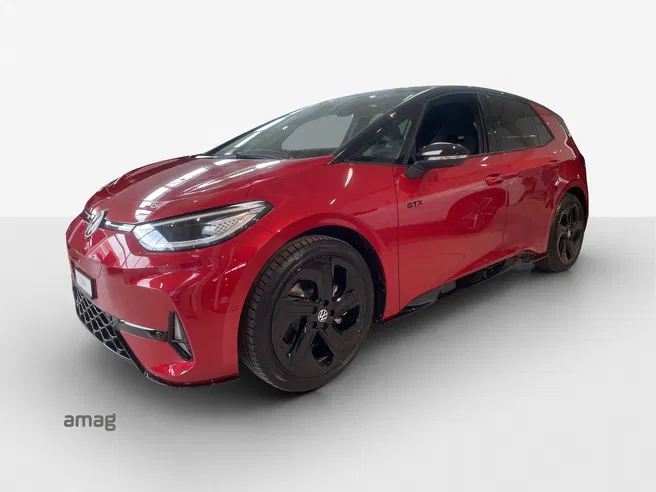 VW ID.3 GTX Performance UNITED