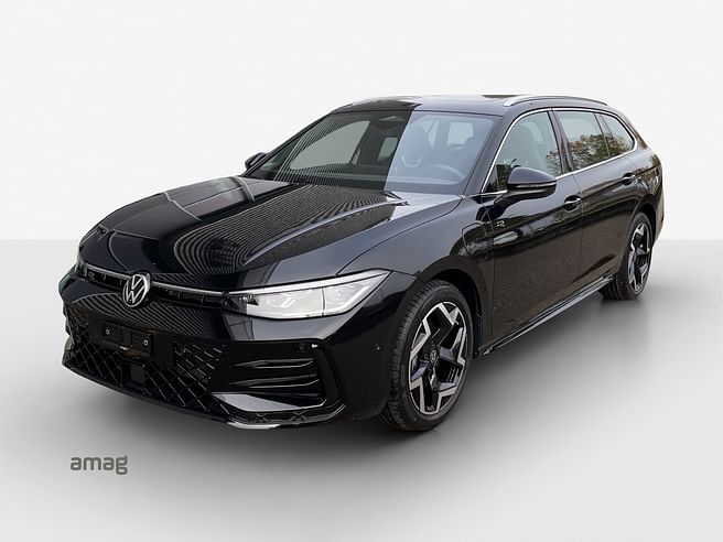 VW Passat Variant NF R-Line