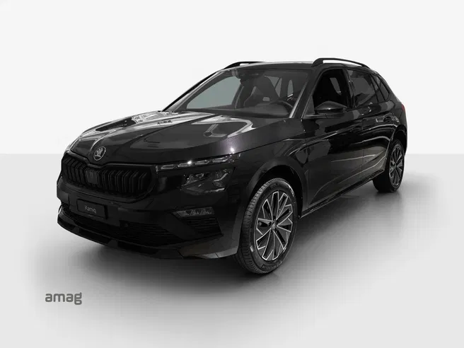Škoda Kamiq Dynamic (Netto)