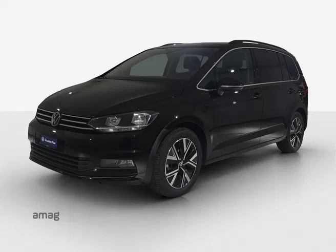 VW Touran Comfortline