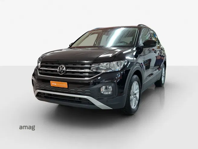 VW T-Cross Life Limited