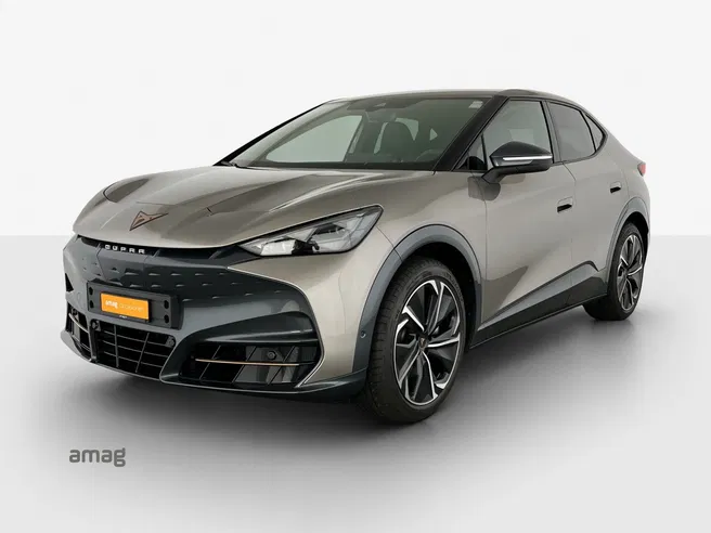 Cupra NEW CUPRA TAVASCAN VZ TYPE 8 77kWh 340PS 4DRIVE (netto)