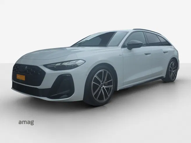 AUDI A5 Avant TDI 150 kW