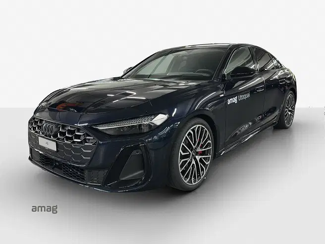 AUDI A5 Limousine TFSI 150 kW