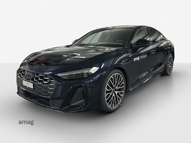 AUDI A5 Limousine TFSI 150 kW