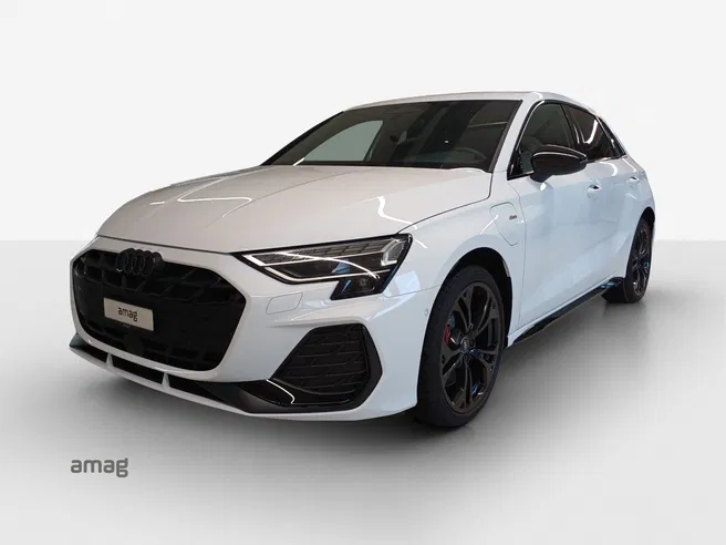 AUDI A3 SB TFSI e 200 kW S tronic