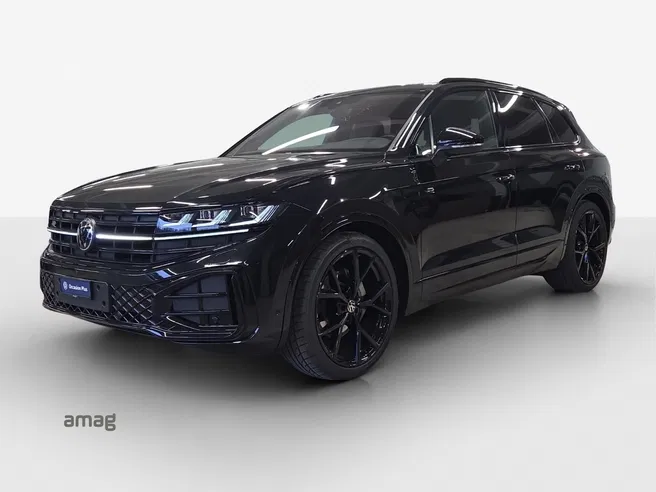 VW Touareg PA R-Line