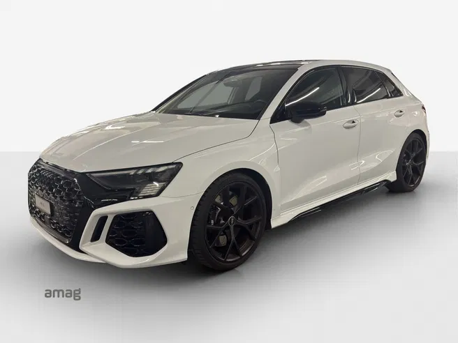 AUDI RS 3 Sportback