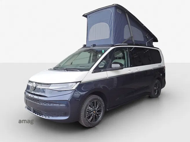 VW Nutzfahrzeuge Cali Ocean LT 177PS eHyb DSG