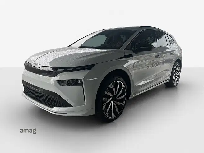 Škoda Enyaq Sportline 85x 4x4