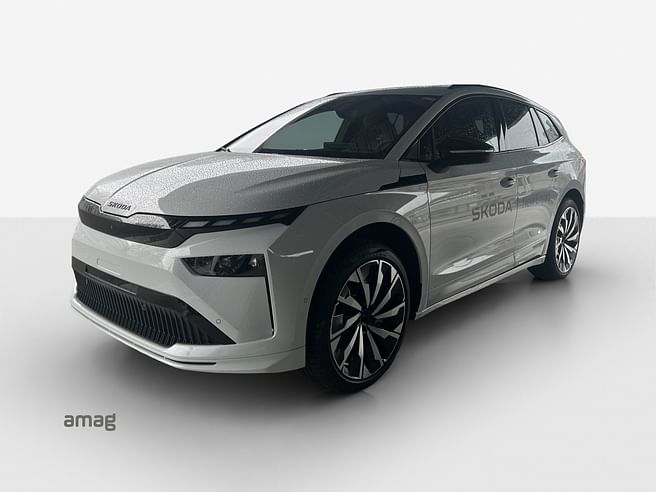 Škoda Enyaq Sportline 85x 4x4