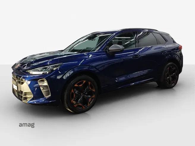 Cupra CUPRA TERRAMAR PRIME EDITION