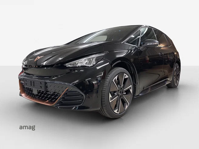 Cupra BORN EXTREME 79kWh e-Boost (net)