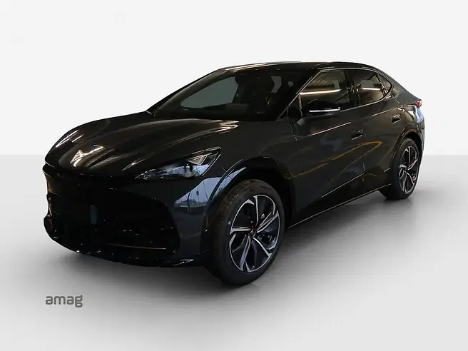 Cupra NEW TAVASCAN VZ EDGE 4D 77kWh 340PS 4DRIVE (netto)