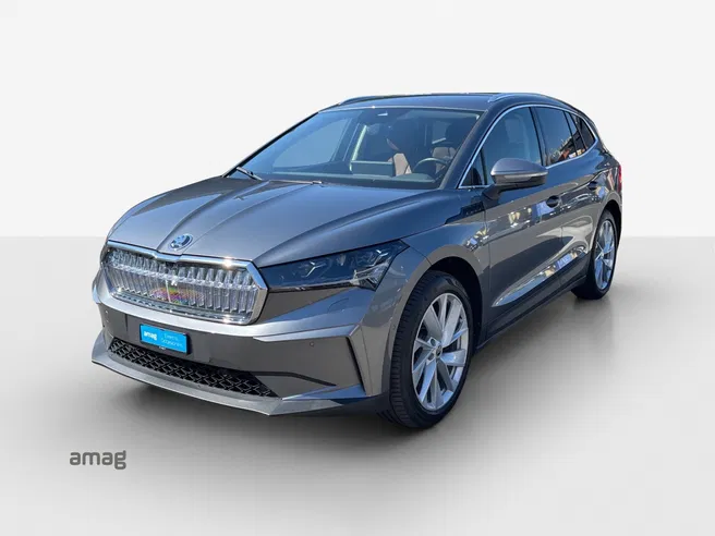 Škoda Enyaq 80x 4x4