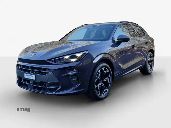 Cupra CUPRA TERRAMAR e-HYBRID