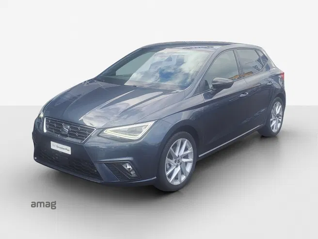 Seat IBIZA FR