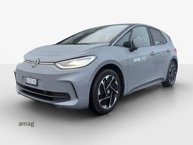 VW ID.3 Pro UNITED 204PS
