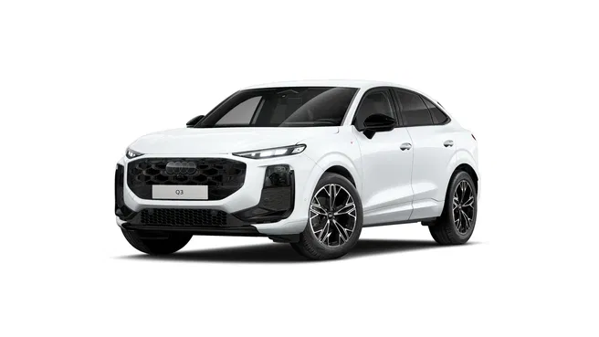 AUDI Q3 SB TFSI 110 kW