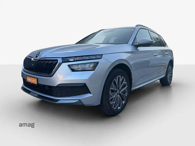 Škoda Kamiq «Tour» (NETTO)