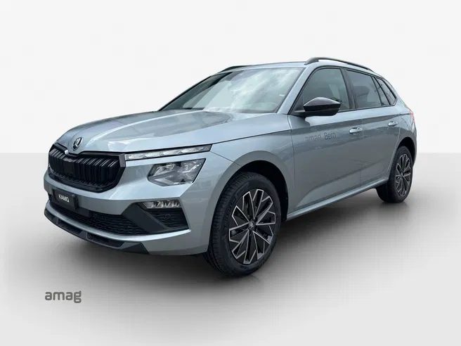 Škoda Kamiq Dynamic (Netto)