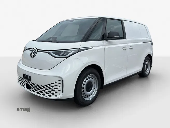 VW Véhicules Utilitaires ID. Buzz Cargo Pro
