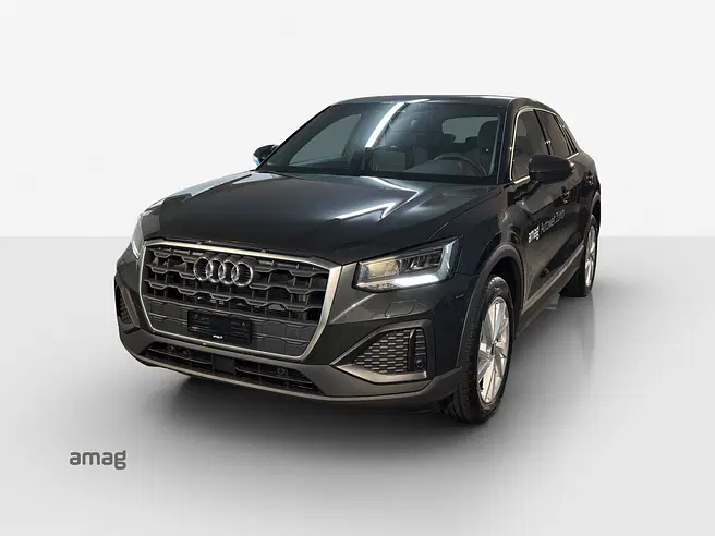 AUDI Q2 35 TFSI