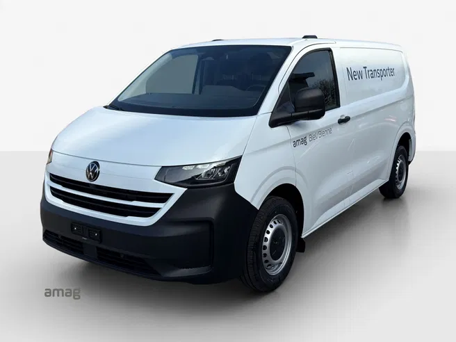 VW Veicoli Commerciali Transporter KW KR 150PS 8G AUT