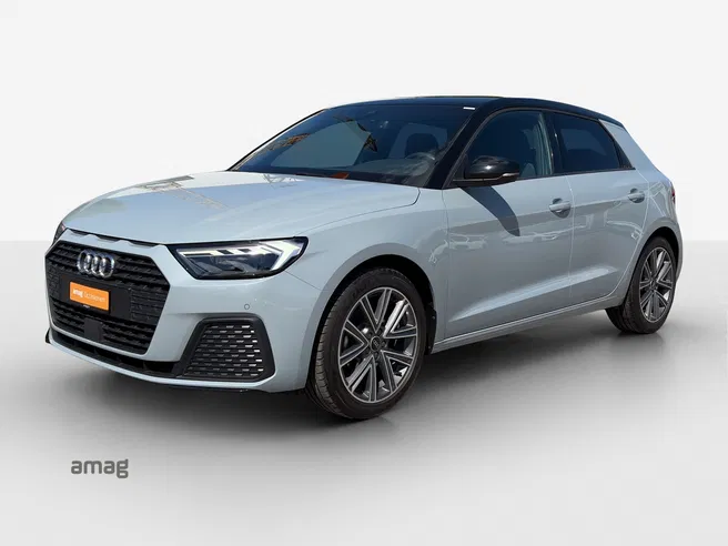 AUDI A1 Sportback 30 TFSI Attraction