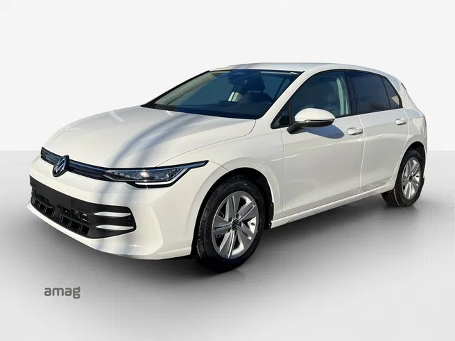 VW Golf Basis 1.5eTSI 115 PS DSG