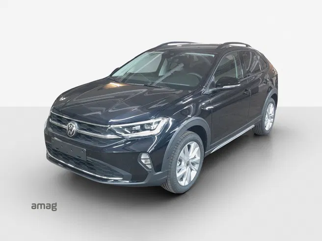 VW Taigo UNITED