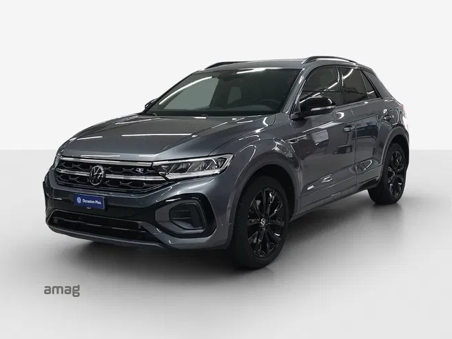 VW T-Roc PA R-Line