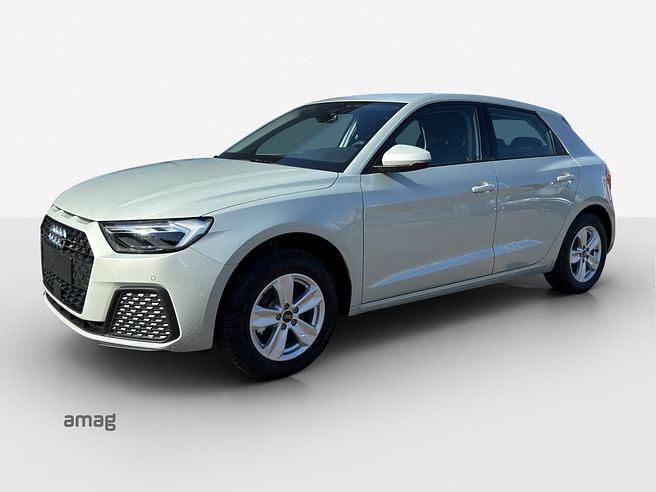 AUDI A1 Sportback 30 TFSI Attraction
