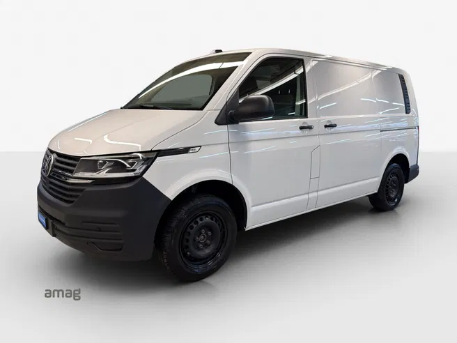 VW Commercial Vehicles Transporter 6.1 Kastenwagen RS 3000 mm