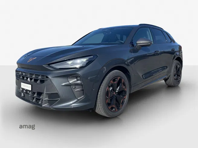 Cupra CUPRA TERRAMAR PRIME EDITION