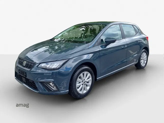 Seat IBIZA GO (netto)
