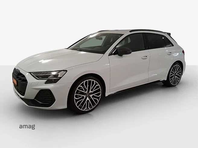 AUDI A3 SB 35 TFSI S line