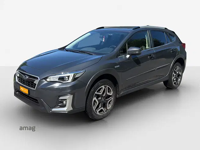 Subaru XV 2.0 e Luxury AWD