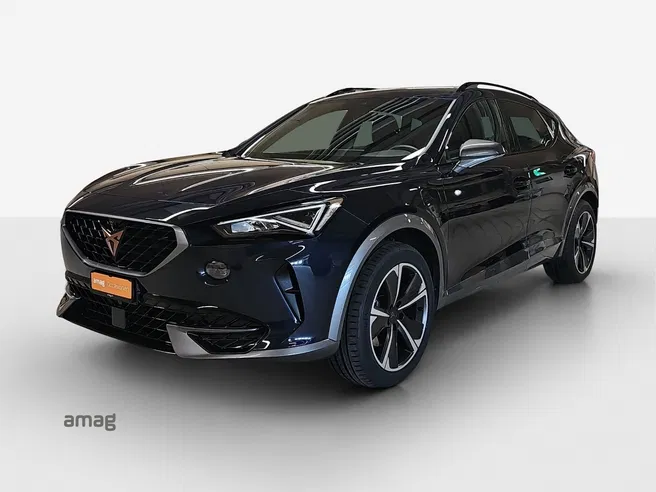 Cupra CUPRA FORMENTOR Allalin 1.4 e-HYBRID 204PS 6D (netto)